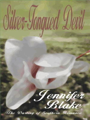 Silver-Tongued Devil - ebook